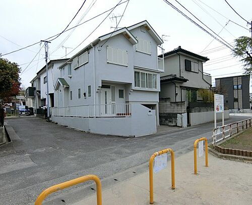 千葉県松戸市小金上総町 2680万円