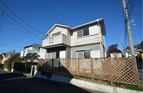 千葉県我孫子市新木野１丁目 1580万円