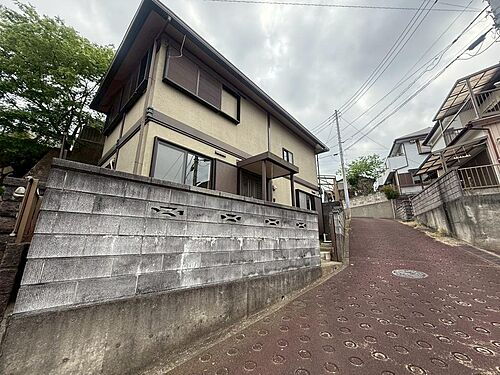 千葉県千葉市中央区大巌寺町 中古住宅