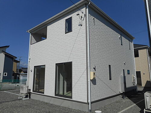 長野県安曇野市三郷明盛 2580万円 4LDK