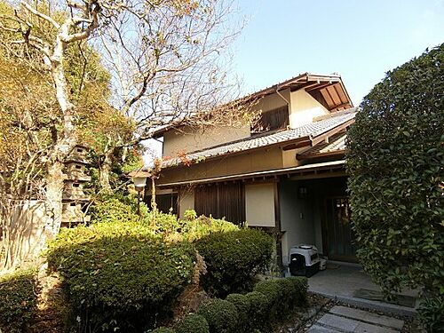 広島県広島市佐伯区観音台１丁目 中古住宅