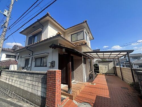広島県広島市安芸区瀬野町 480万円