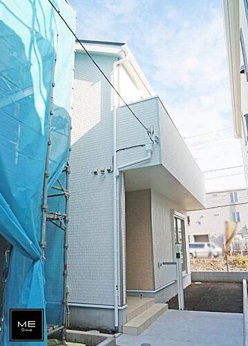 神奈川県大和市南林間２丁目 4280万円 3LDK