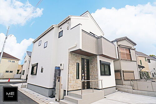 東京都調布市国領町７丁目 6780万円 4LDK