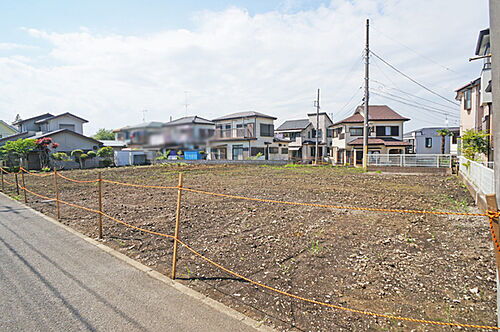 神奈川県藤沢市用田 4390万円 4LDK