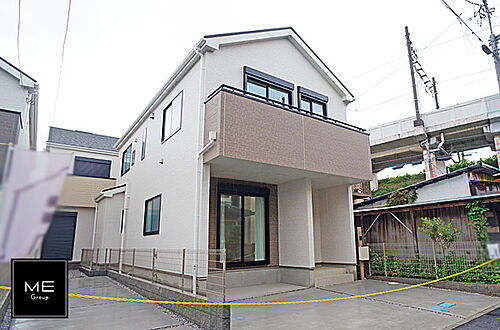 神奈川県小田原市国府津 2390万円 2SLDK