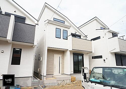 神奈川県藤沢市鵠沼藤が谷４丁目 5980万円 4LDK