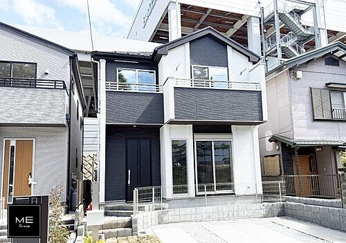 神奈川県伊勢原市石田 3999万円 4LDK