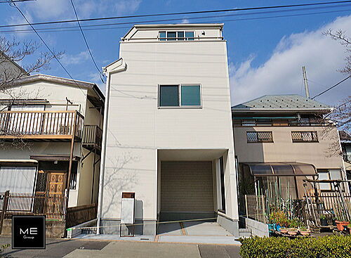 東京都府中市清水が丘２丁目 5390万円