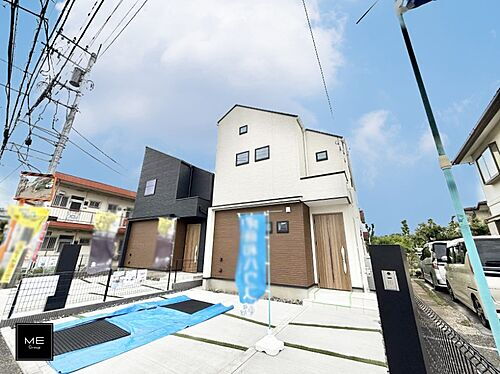 東京都立川市砂川町３丁目 4180万円 1SLDK