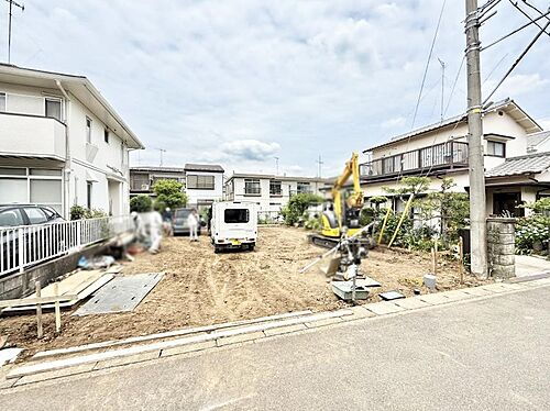 神奈川県伊勢原市桜台５丁目 4599万円 4LDK