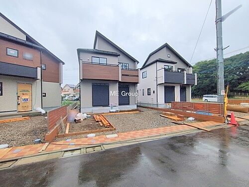 東京都国立市谷保 5350万円 5LDK