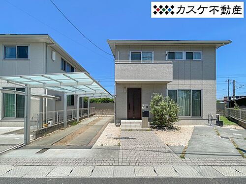 岡山県倉敷市安江 3480万円