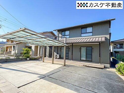 岡山県倉敷市連島中央１丁目 中古住宅