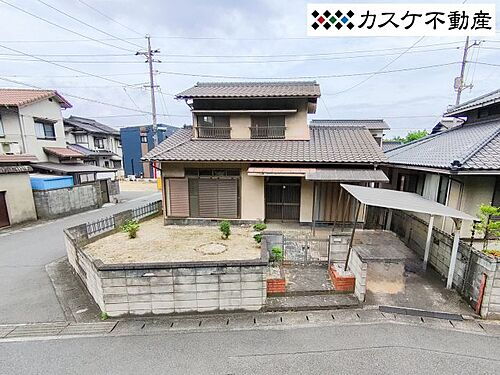 岡山県倉敷市広江２丁目 中古住宅