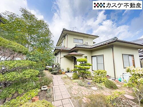 岡山県岡山市北区牟佐 1480万円 5LDK