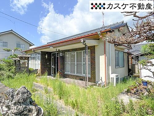 岡山県岡山市北区下土田 690万円