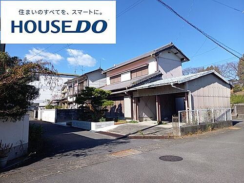 高知県高知市朝倉東町 2580万円 4DK