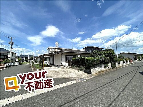宮城県大崎市古川福沼２丁目 1050万円