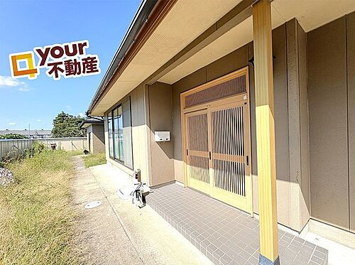 宮城県遠田郡美里町北浦字新大崎 中古住宅