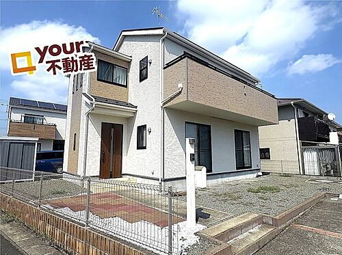 宮城県大崎市古川金五輪１丁目 2290万円