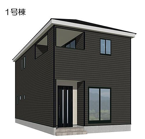 福島県南相馬市原町区橋本町３丁目 1990万円 4SLDK