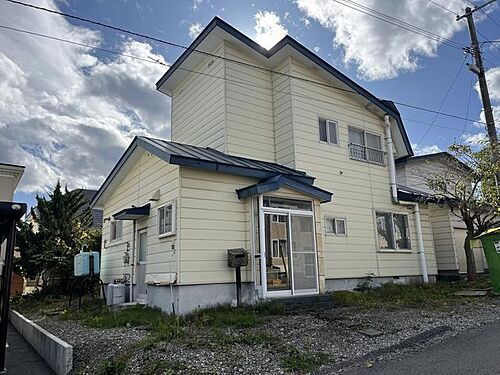 北海道帯広市西十六条南６丁目 545万円 4LDK