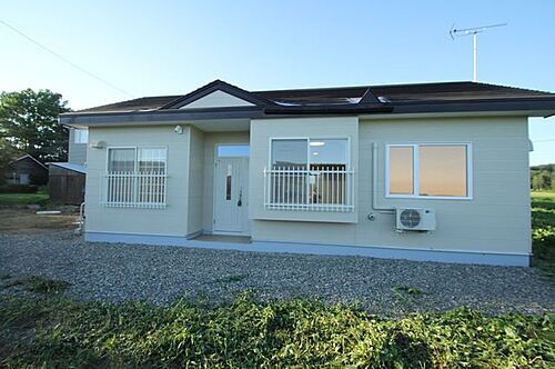 北海道河西郡芽室町祥栄北９線 1680万円