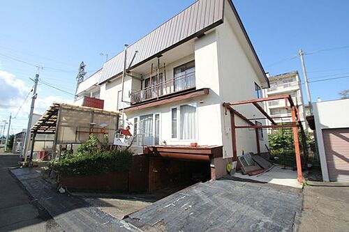 detached 北海道帯広市大通南34丁目周辺地図
帯広市の行政データ 帯広市周辺の家賃相場