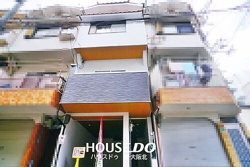 大阪府大阪市淀川区野中南２丁目 2980万円