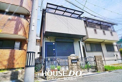 大阪府豊中市野田町 2298万円