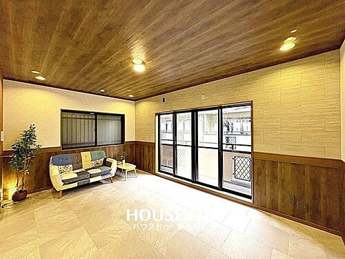 大阪府大阪市東淀川区瑞光２丁目 中古住宅