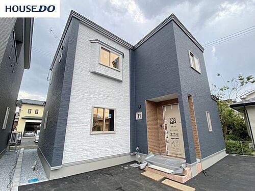 青森県八戸市江陽1丁目 2580万円 4LDK