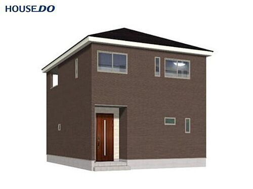 青森県八戸市江陽4丁目 2190万円 3LDK