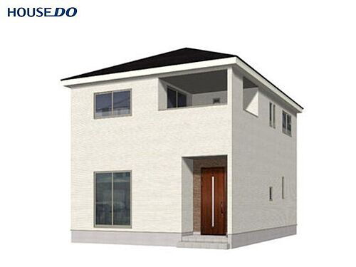 青森県八戸市江陽4丁目 2290万円 4LDK