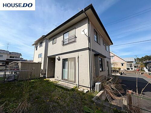 青森県三戸郡階上町大字赤保内字柳沢 980万円