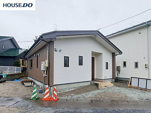 青森県八戸市大字湊町字油久保 2220万円 2LDK