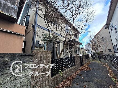 滋賀県大津市松本１丁目 3480万円 4LDK