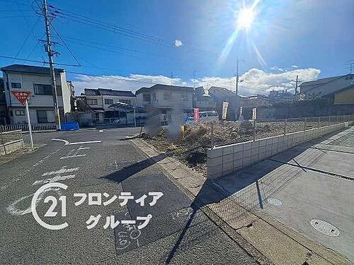 京都府京都市北区大宮南椿原町 4180万円 3LDK