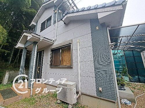 滋賀県大津市仰木の里５丁目 中古住宅