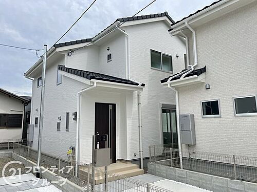 京都府京都市北区西賀茂中川上町 4280万円 4SLDK