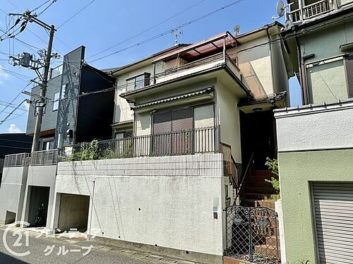 京都府八幡市西山丸尾 1150万円