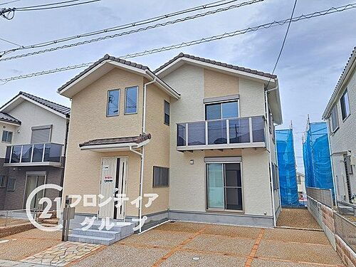 京都府京田辺市同志社山手３丁目 3630万円 4LDK