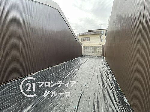 京都府京都市中京区壬生檜町 3380万円 3LDK