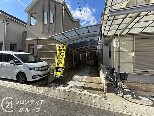 京都府京都市南区久世大薮町 3150万円