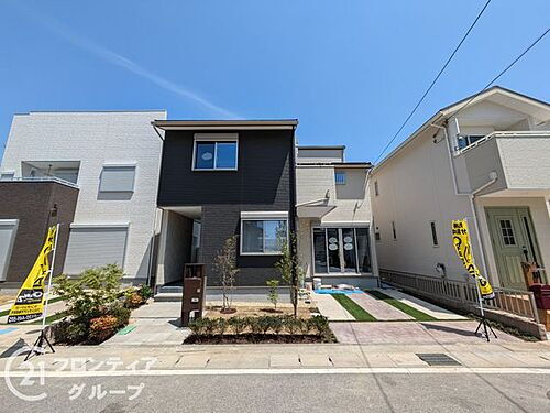 滋賀県大津市月輪３丁目 5160万円 4LDK