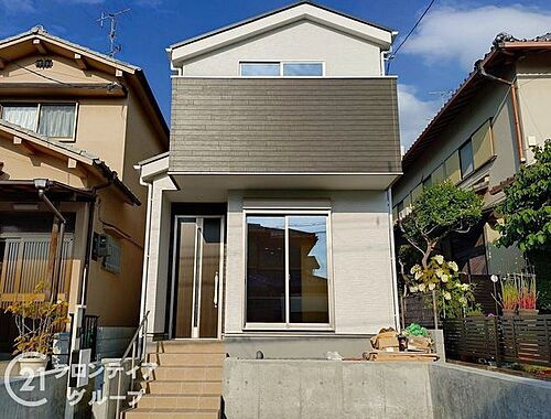 京都府京都市伏見区深草大亀谷万帖敷町 3198万円 3LDK