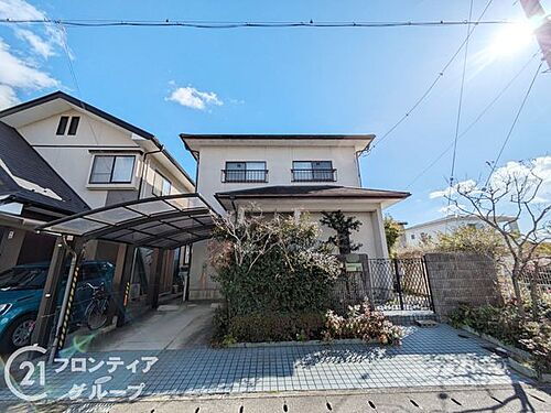 滋賀県大津市堅田１丁目 2199万円