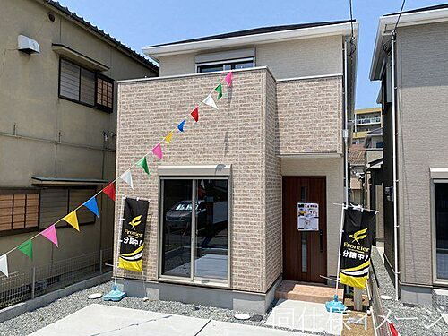 京都府八幡市八幡軸 3180万円 1SLDK