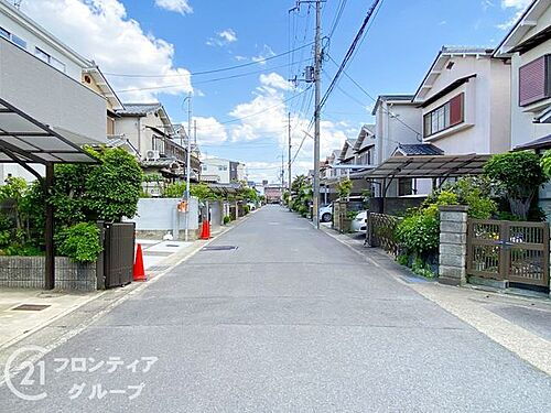 京都府京都市伏見区向島津田町 3898万円 4LDK